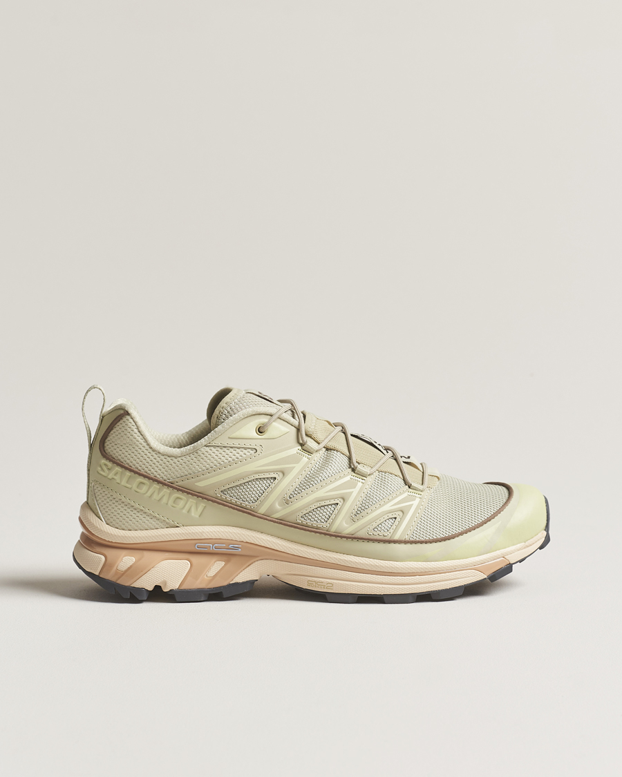 Herren | Salomon XT-6 Expanse Sneakers Alfalfa | Salomon | XT-6 Expanse Sneakers Alfalfa