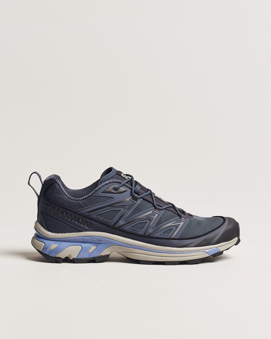 Herren | Salomon XT-6 Expanse Sneakers India Ink/Ghost Gray | Salomon | XT-6 Expanse Sneakers India Ink/Ghost Gray