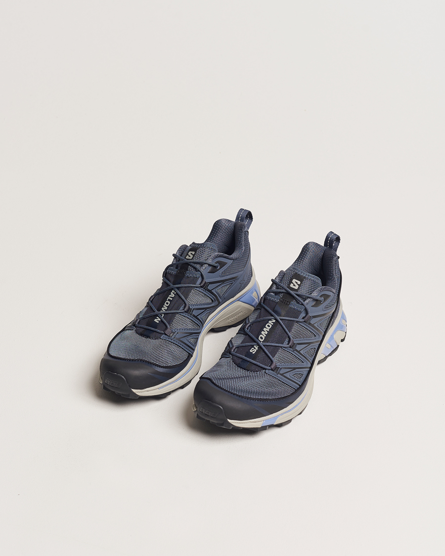 Herr | Salomon | Salomon | XT-6 Expanse Sneakers India Ink/Ghost Gray