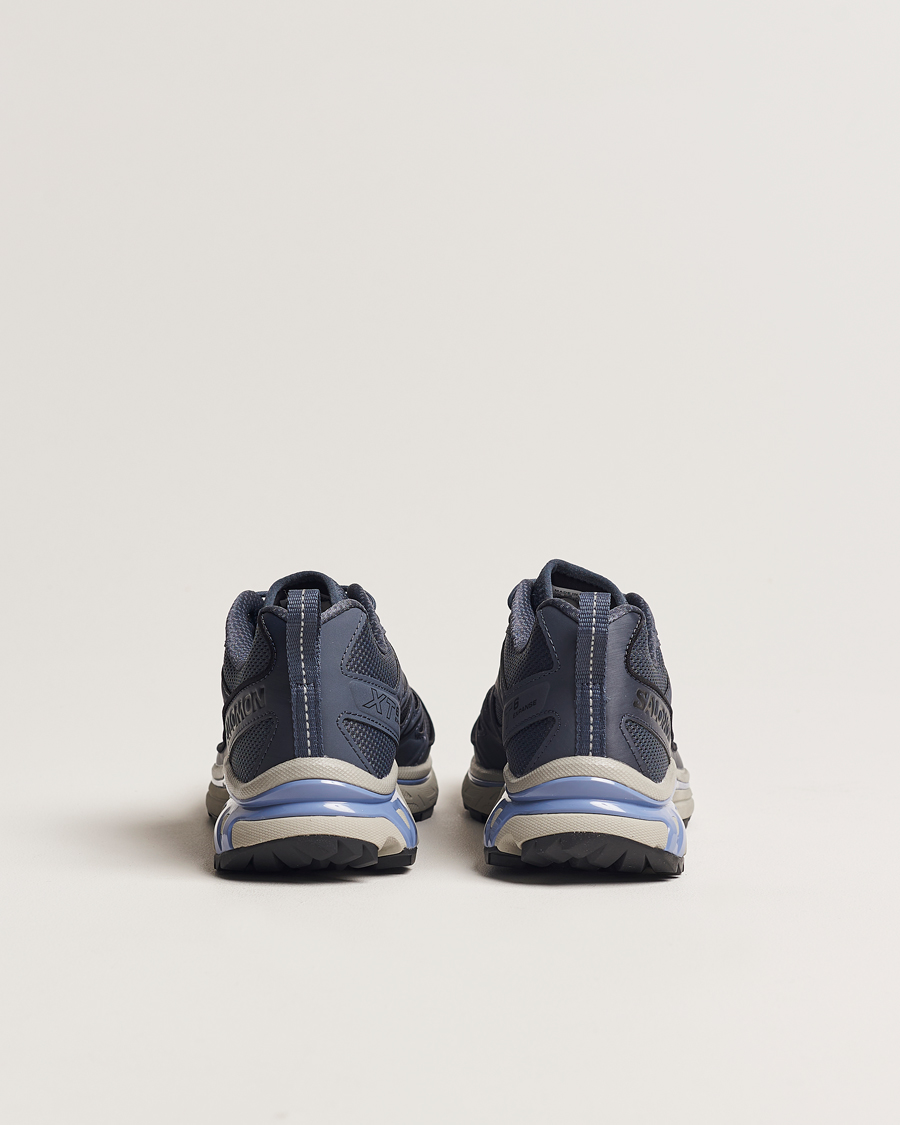 Herren | Salomon XT-6 Expanse Sneakers India Ink/Ghost Gray | Salomon | XT-6 Expanse Sneakers India Ink/Ghost Gray