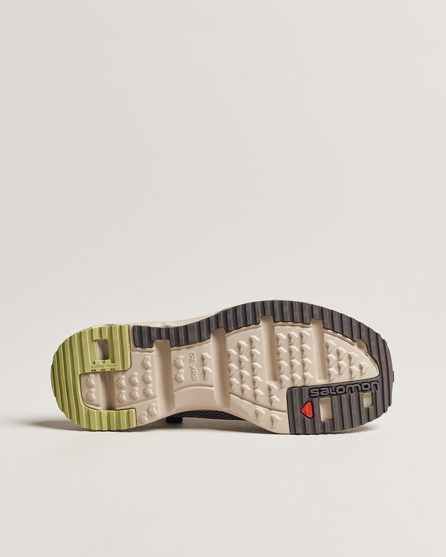 Herren | Salomon RX Slide 3.0 Black/Plum Kitten | Salomon | RX Slide 3.0 Black/Plum Kitten