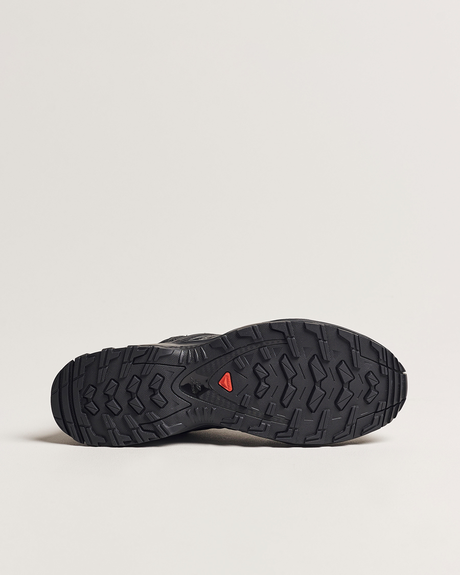 Herren | Sneaker | Salomon | XA Pro 3D Sneakers Black