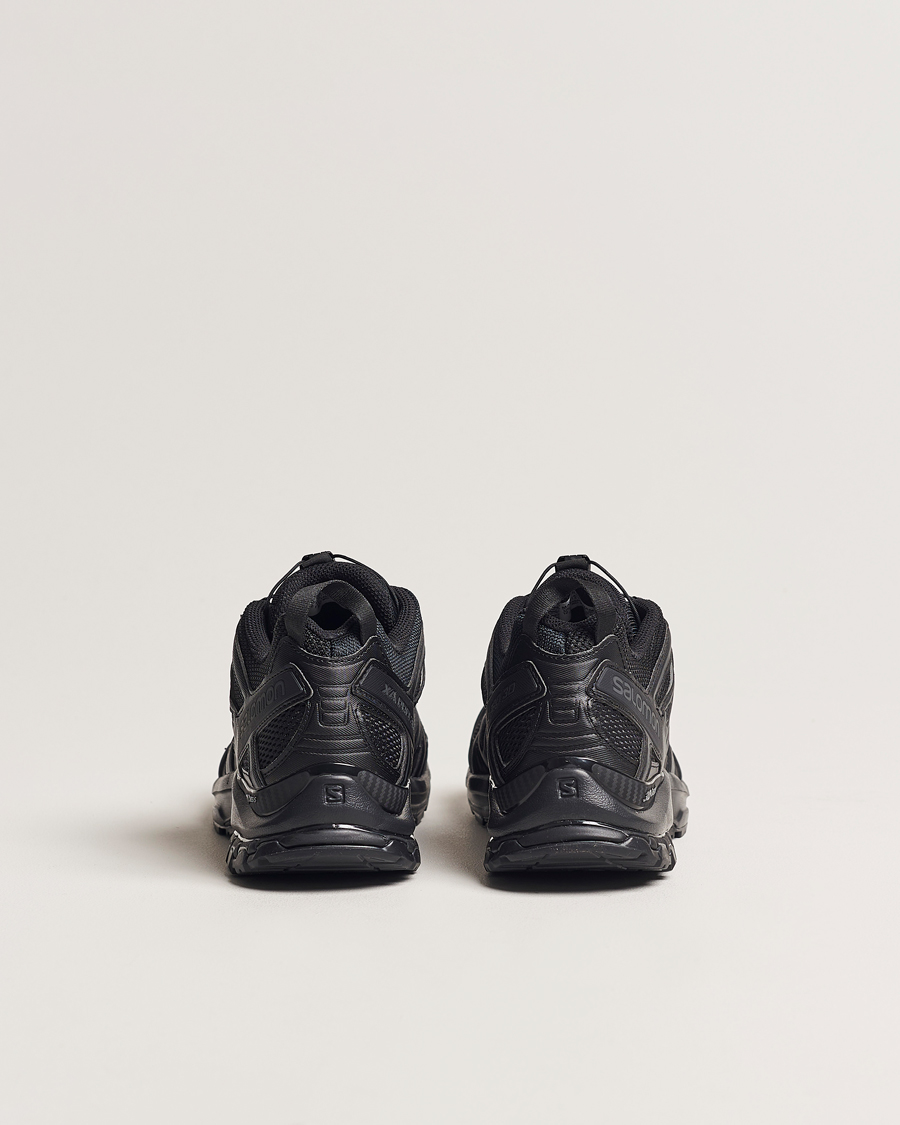 Herren | Sneaker | Salomon | XA Pro 3D Sneakers Black