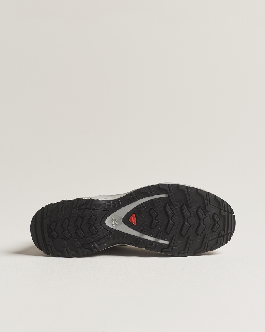 Herren | Salomon XA Pro Trail Snakers Alloy/Silver | Salomon | XA Pro Trail Snakers Alloy/Silver
