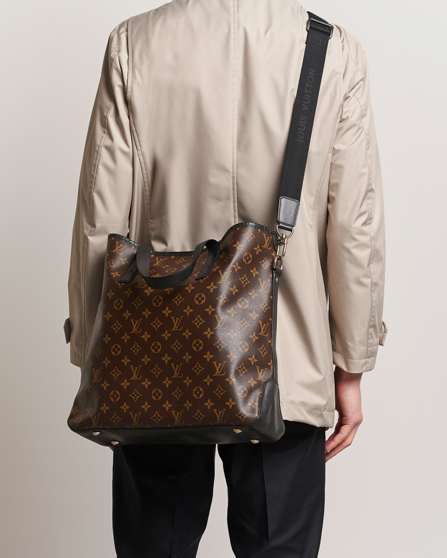 Louis vuitton davis tote best sale