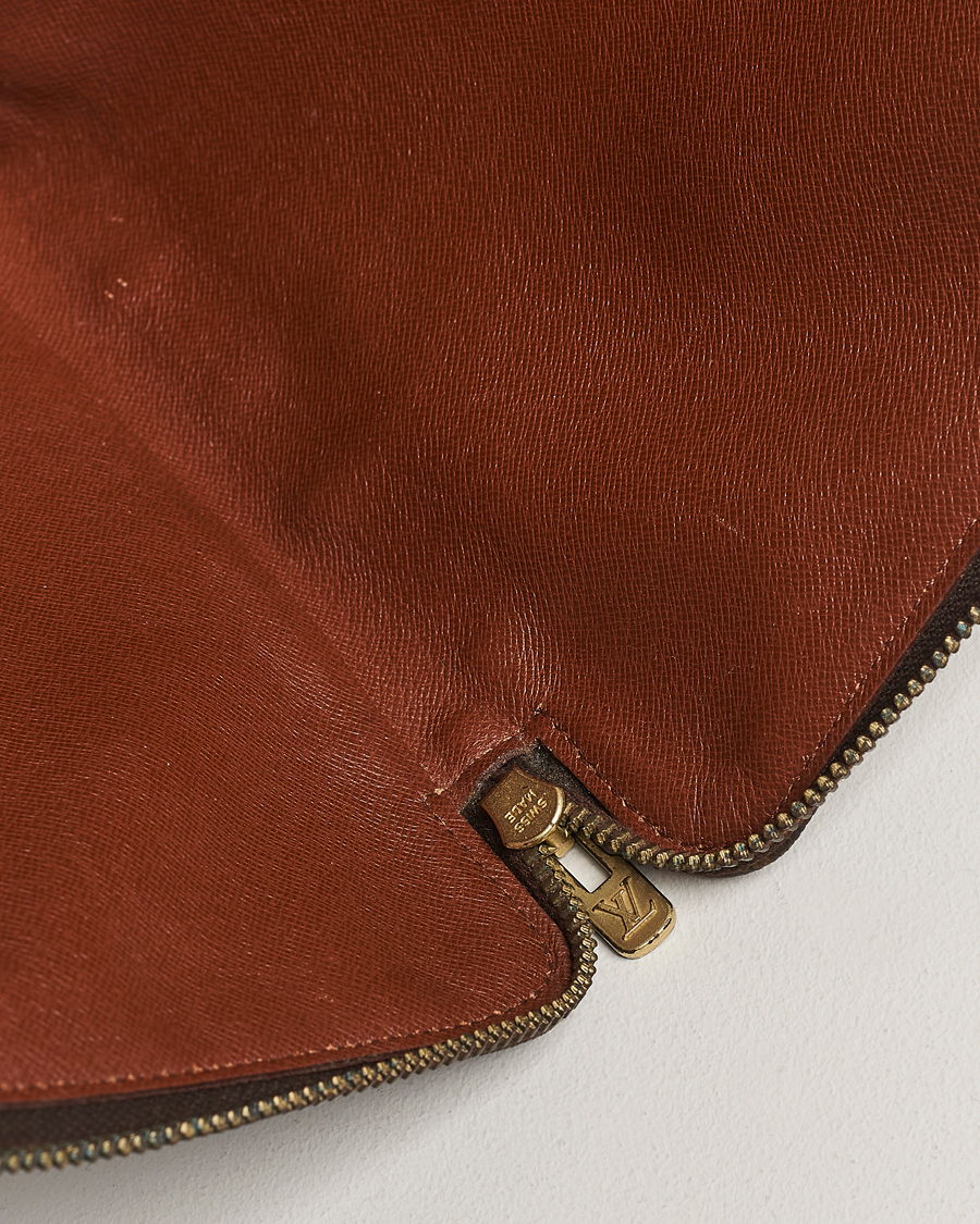 Louis vuitton pu leather outlet