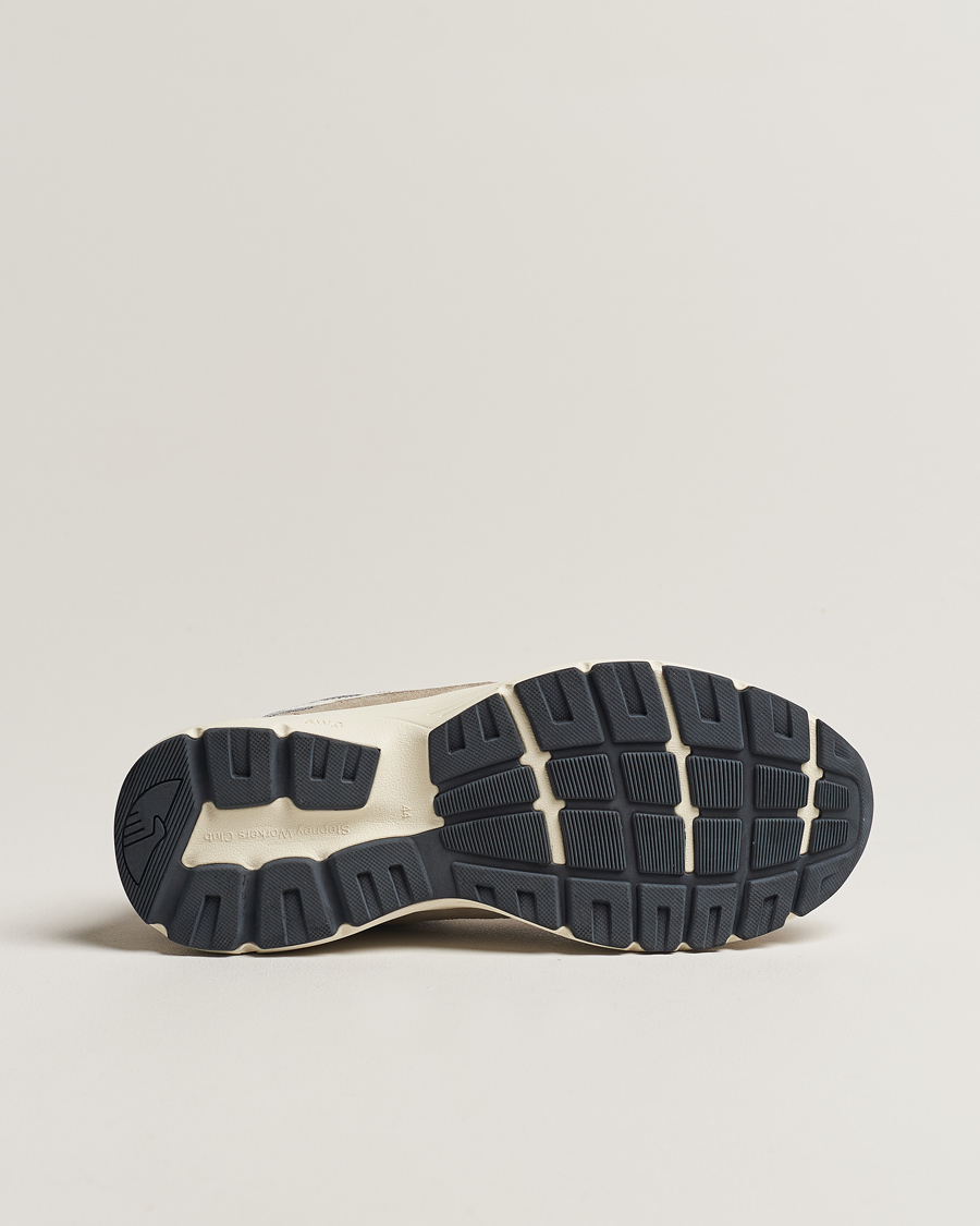 Herren | Stepney Workers Club Amiel S-Strike Suede Sneaker Lt Grey | Stepney Workers Club | Amiel S-Strike Suede Sneaker Lt Grey