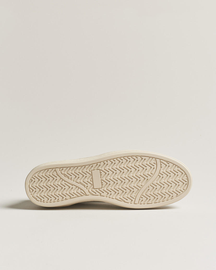 Herren | Zespà ZSP23 APLA Leather Sneakers France | Zespà | ZSP23 APLA Leather Sneakers France