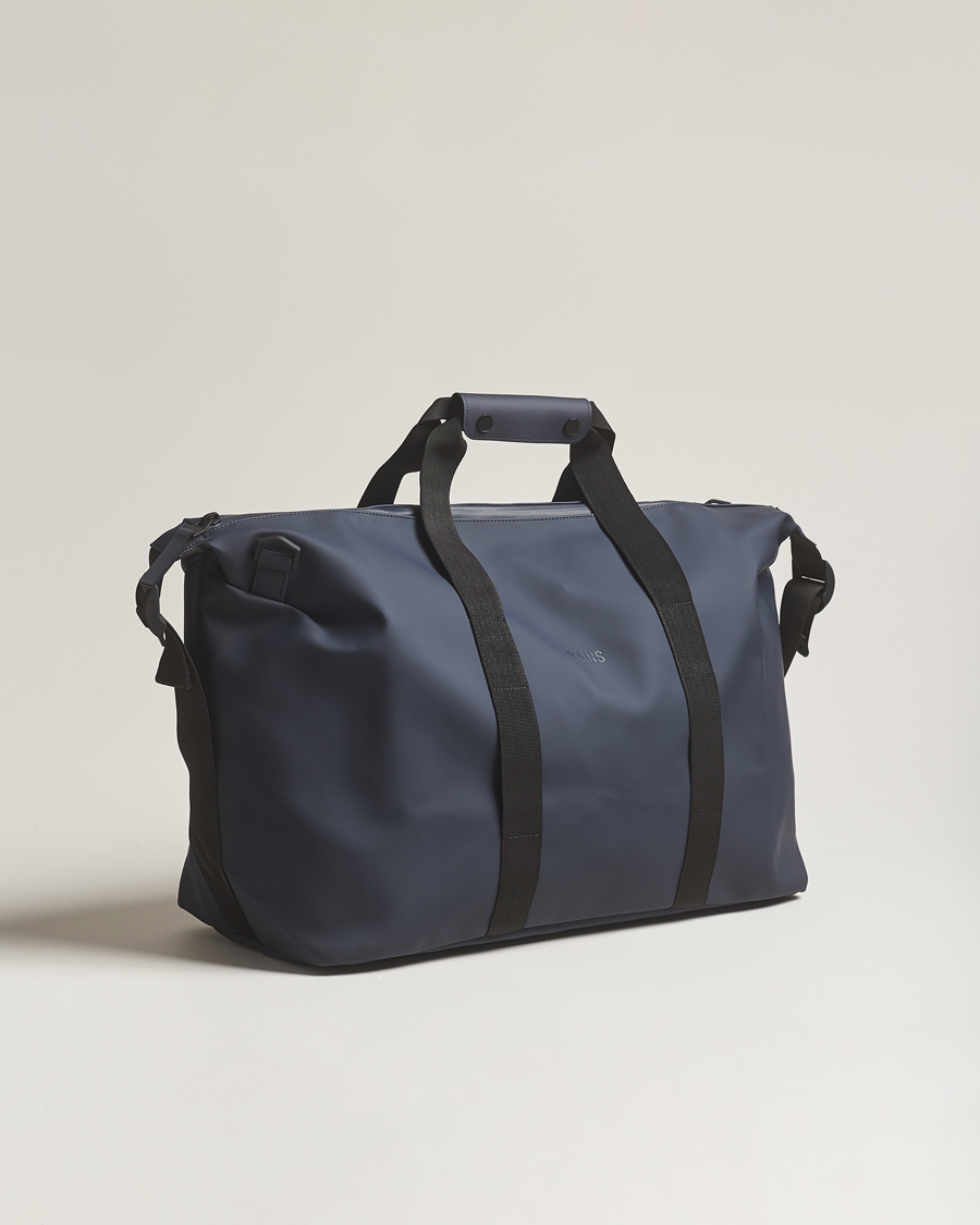 Herren | Taschen | RAINS | Hilo Weekendbag Navy