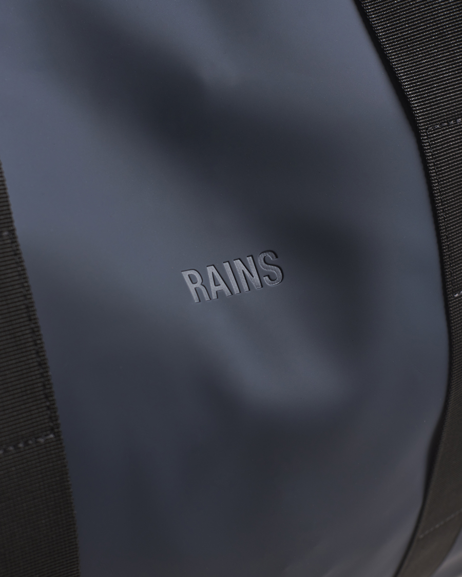 Herren | Taschen | RAINS | Hilo Weekendbag Navy