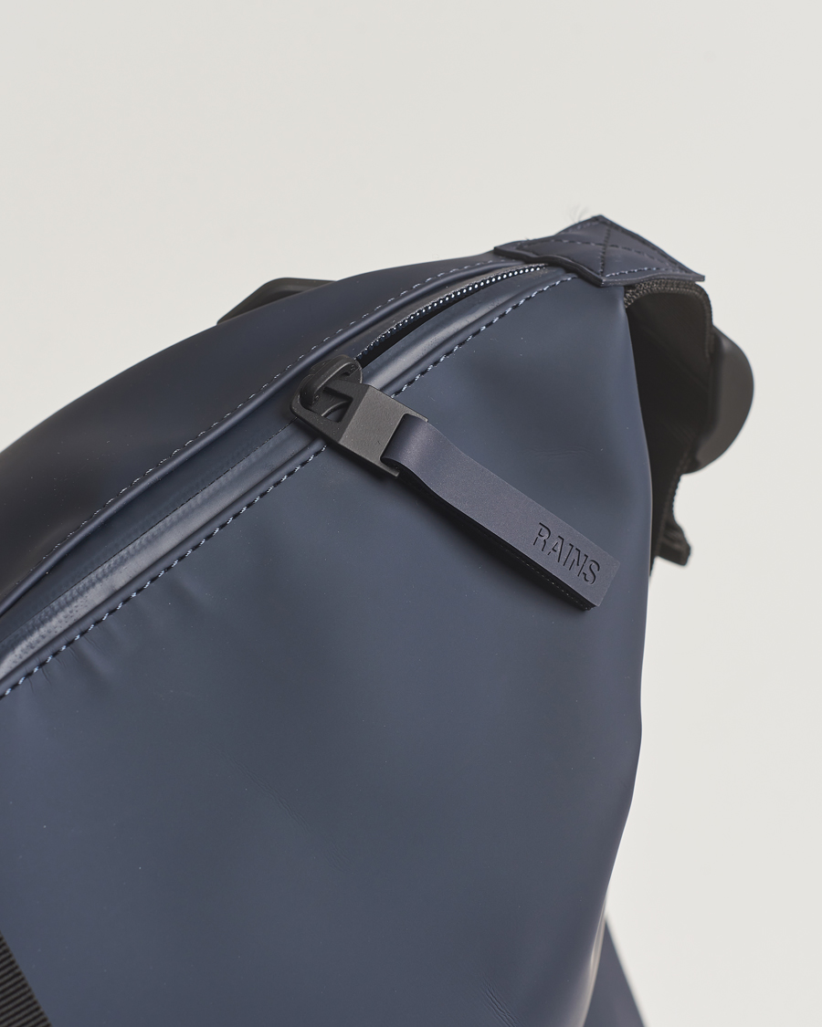 Herren | Taschen | RAINS | Hilo Weekendbag Navy