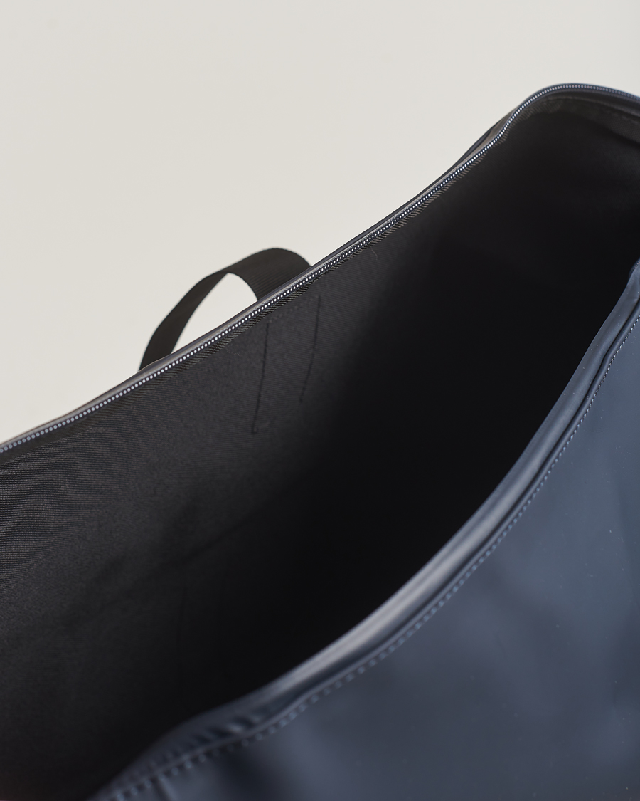 Herren | Taschen | RAINS | Hilo Weekendbag Navy