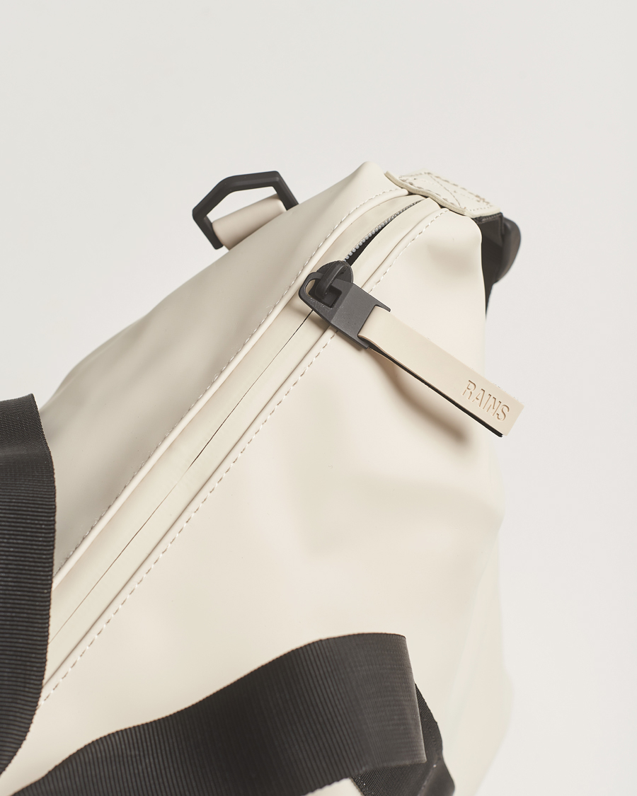Herren | Taschen | RAINS | Hilo Small Weekendbag Dune