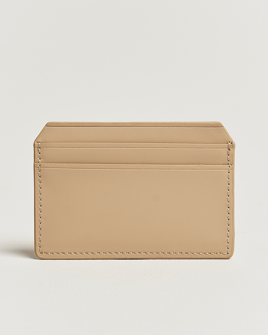 Herren | Geldbörsen | RAINS | Card Holder Sand