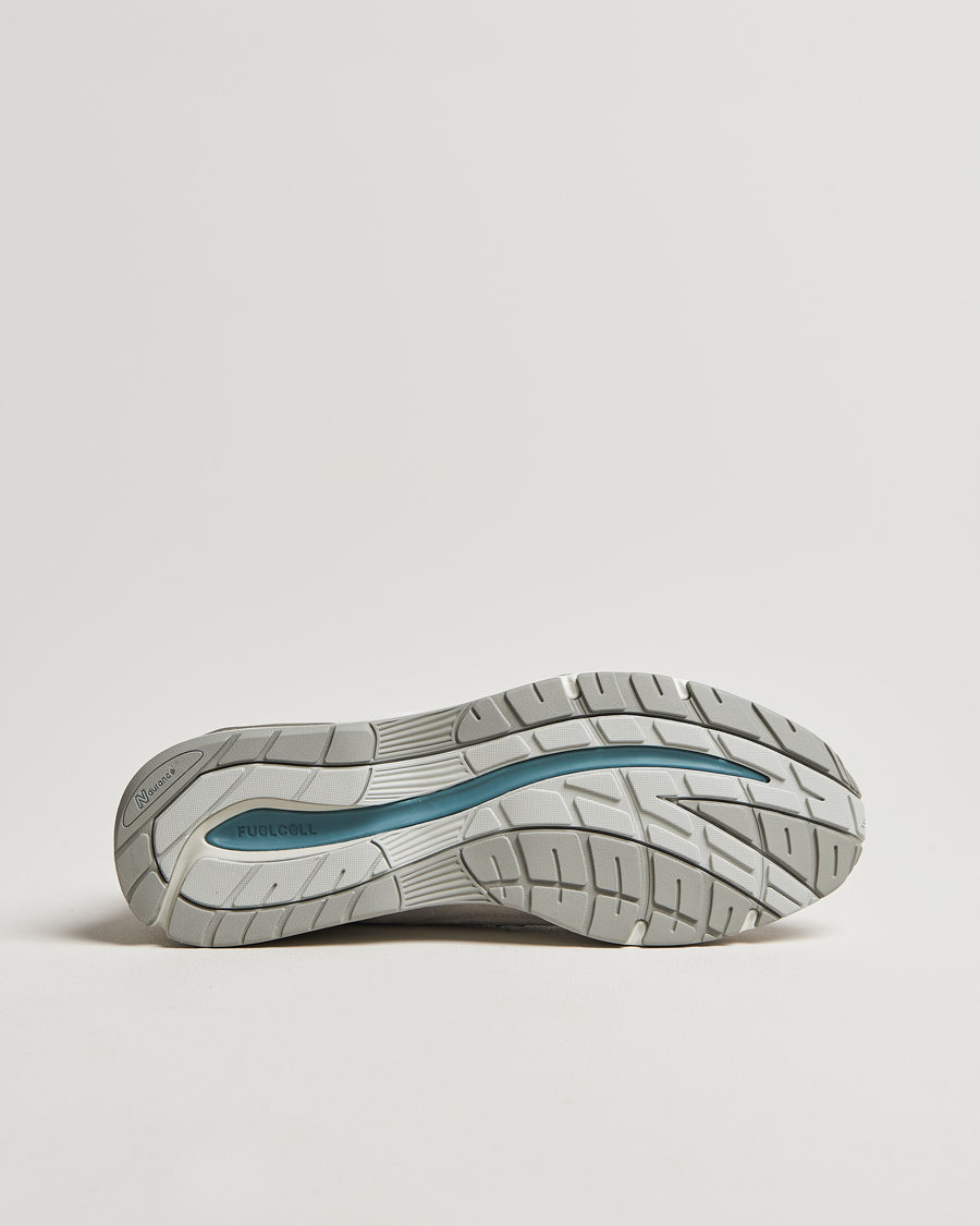 Herren | Sneaker | New Balance Made In US & UK | New Balance Made In UK U991LG2 Sneaker Nimbus Cloud