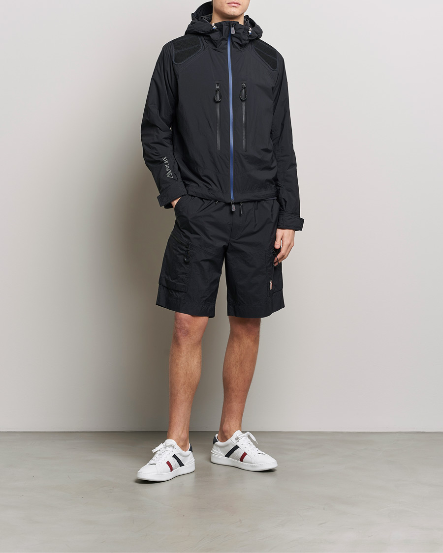 Herren | Jacken | Moncler Grenoble | Vert Hooded Jacket Black