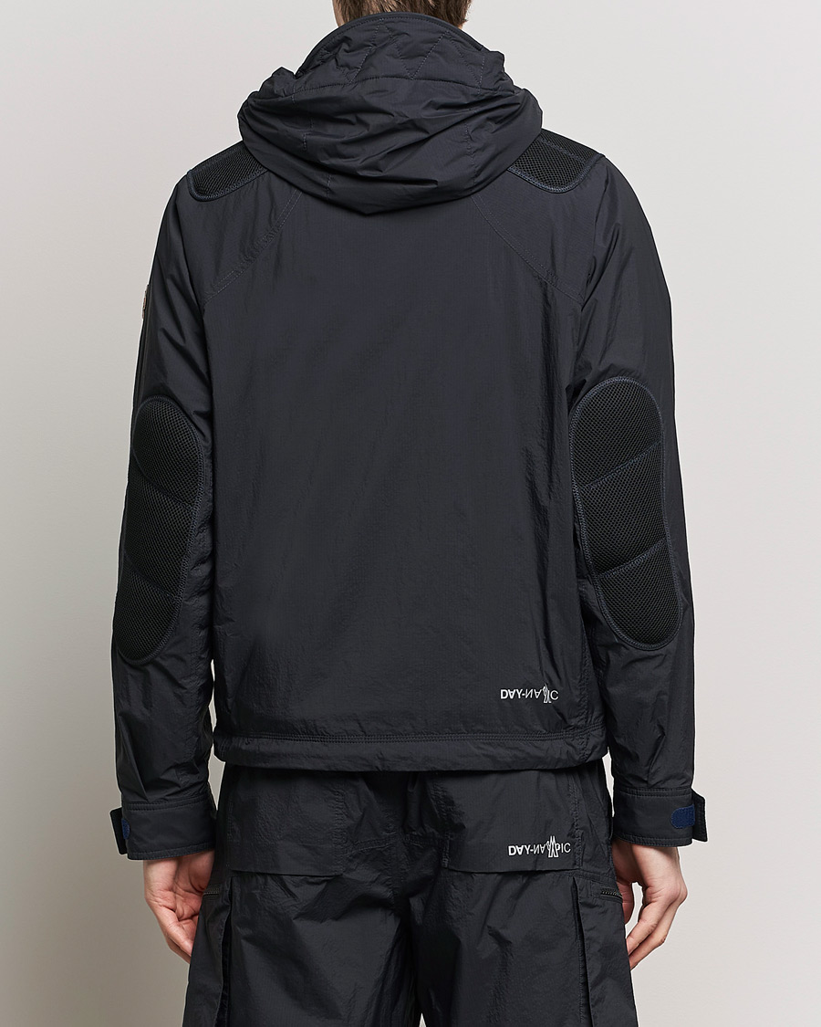 Herren | Jacken | Moncler Grenoble | Vert Hooded Jacket Black