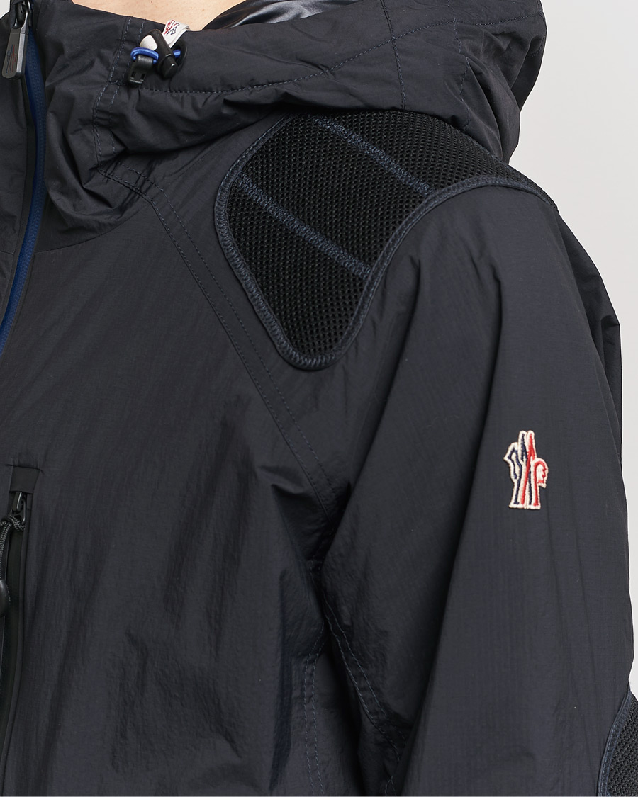 Herren | Jacken | Moncler Grenoble | Vert Hooded Jacket Black