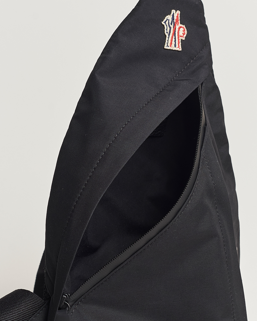 Herren | Taschen | Moncler Grenoble | Cross Body Bag Black