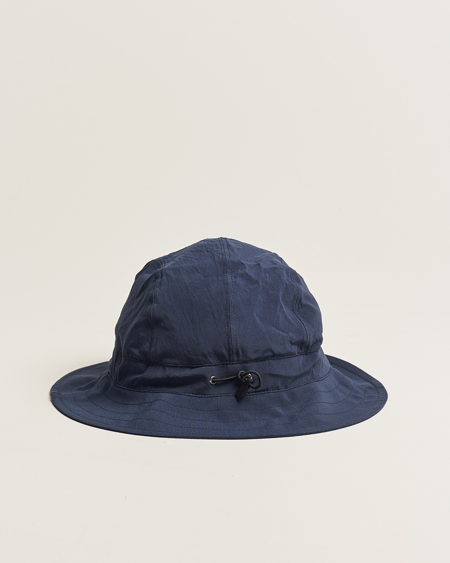 Herren | Snow Peak Quick Dry Hat Navy | Snow Peak | Quick Dry Hat Navy