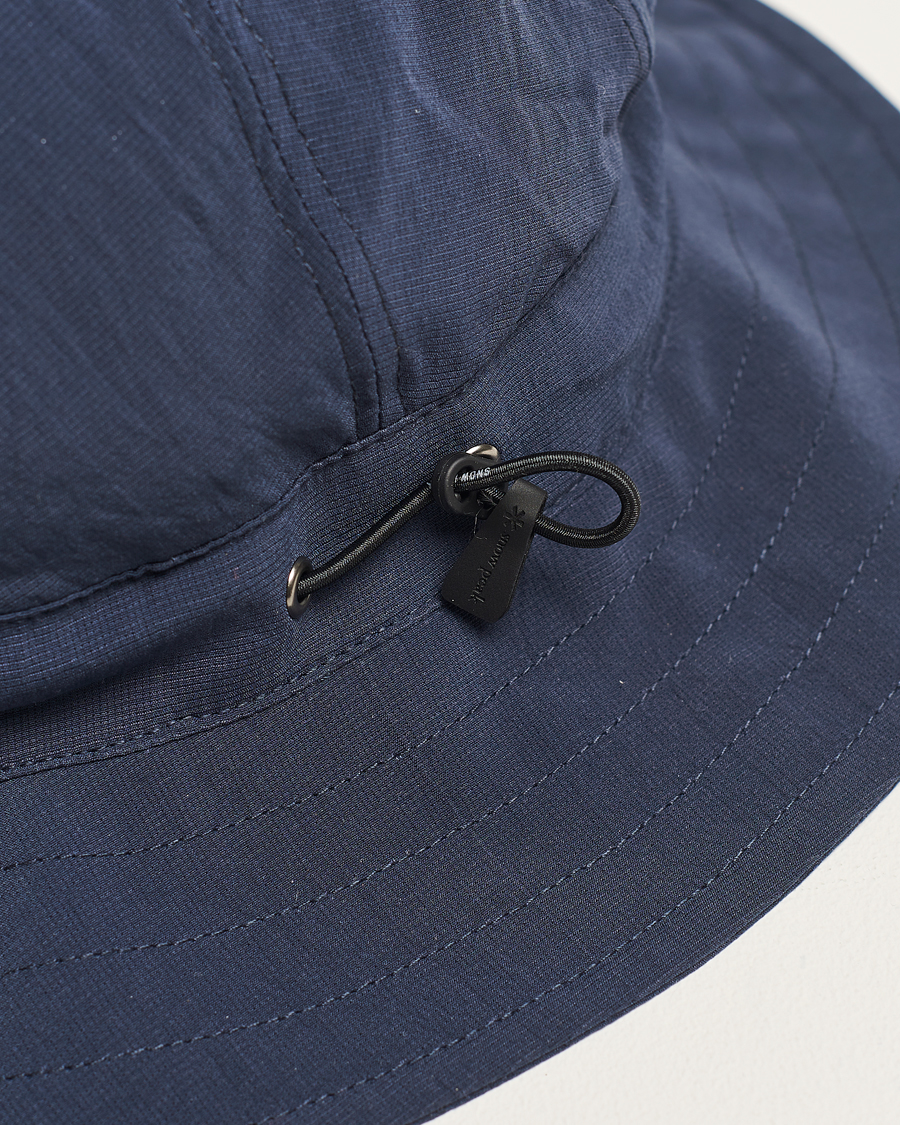 Herren | Snow Peak Quick Dry Hat Navy | Snow Peak | Quick Dry Hat Navy