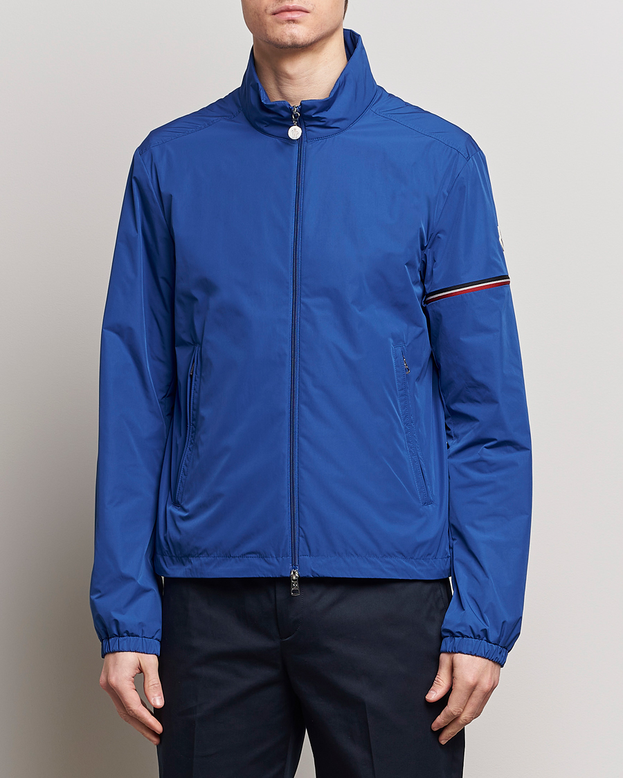 Herren | Blousons | Moncler | Ruinette Jacket Royal Blue