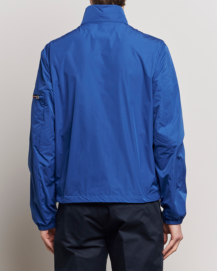 Herren | Jacken | Moncler | Ruinette Jacket Royal Blue