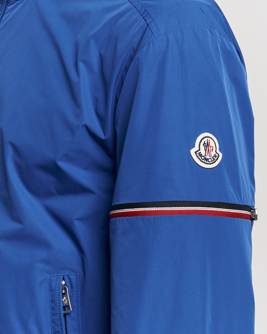 Herren | Jacken | Moncler | Ruinette Jacket Royal Blue