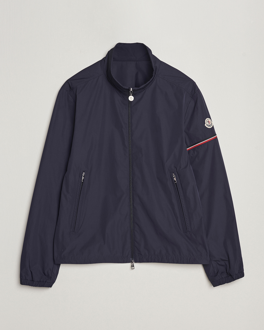 Herren | Jacken | Moncler | Ruinette Jacket Navy