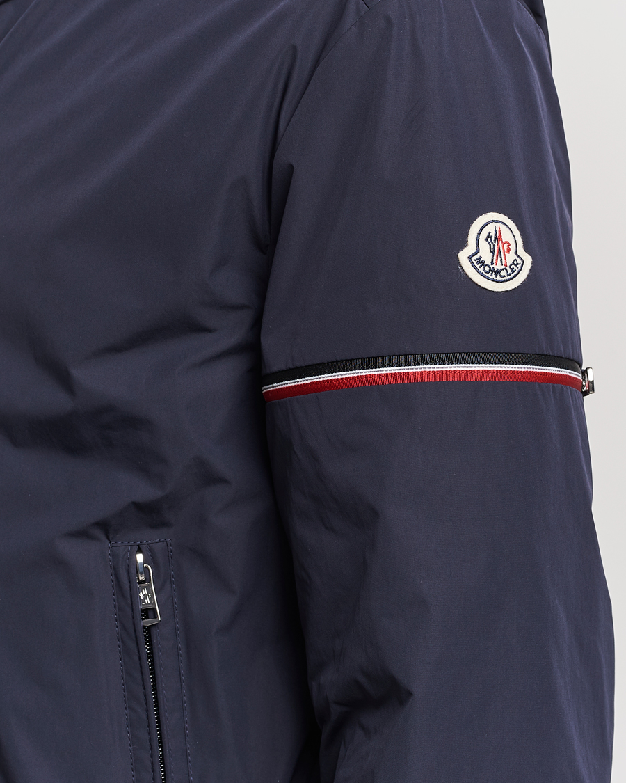 Herren | Jacken | Moncler | Ruinette Jacket Navy