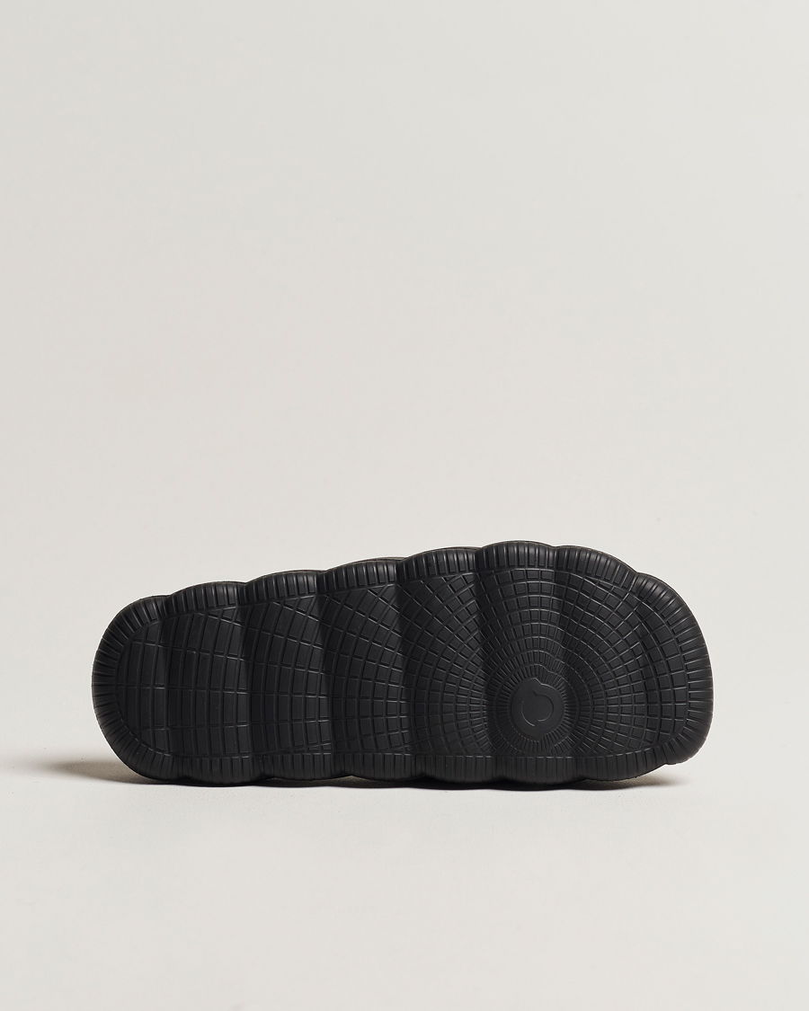 Herren | Sandalen & Pantoletten | Moncler | Lilo Slides Black