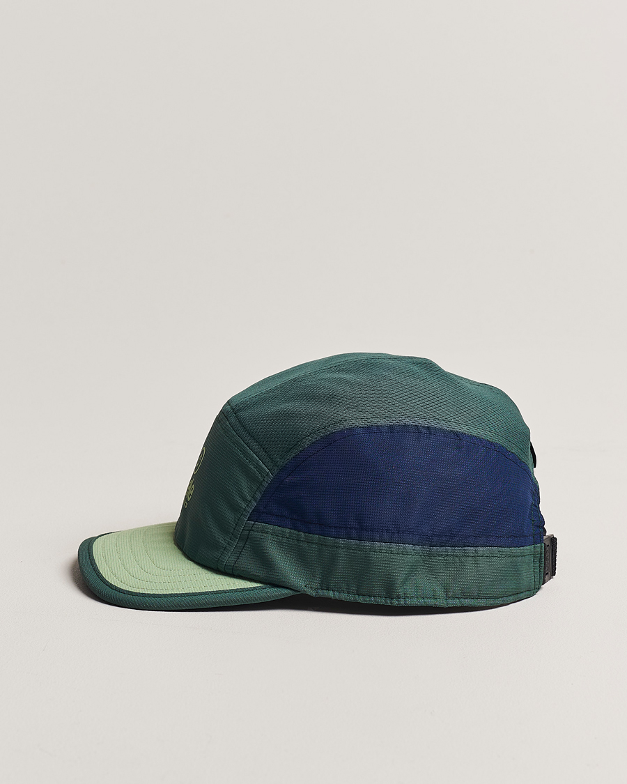 Herren | Accessoires | Ciele | ALZCap Running Cap Spruce