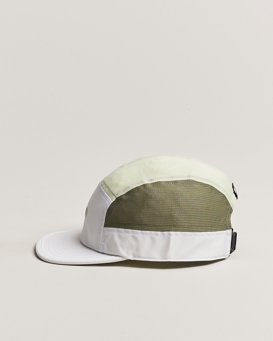 Herren | Ciele | Ciele | ALZCap Running Cap Willow