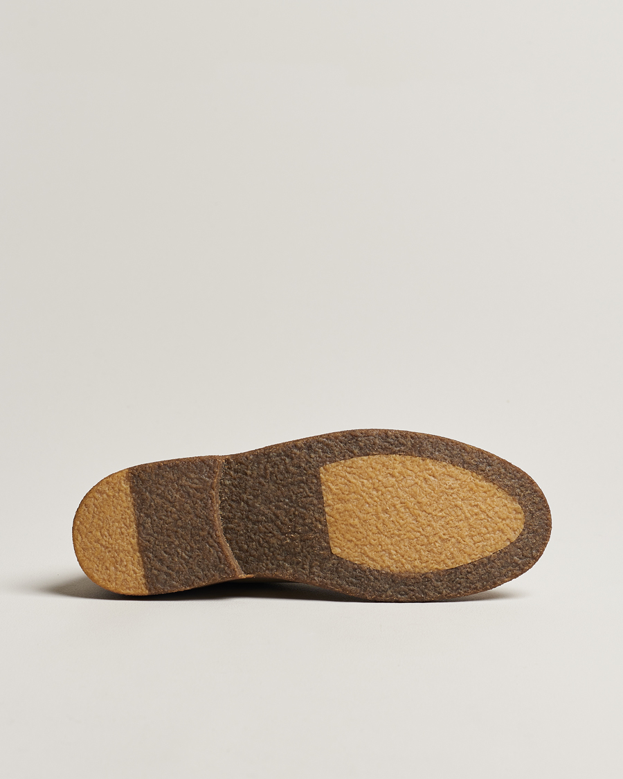 Herren | Boots | Astorflex | Montflex Chukka Boots Stone Suede