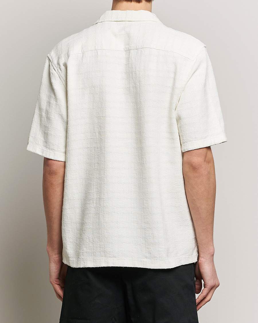Herren | Hemden | Sunflower | Spacey Shirt Off White