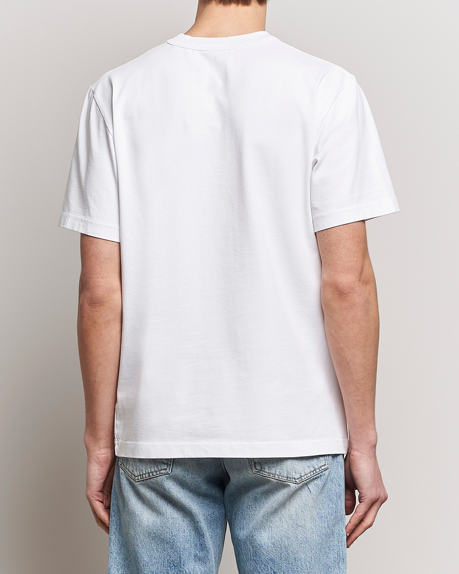 Herren | T-Shirts | Sunflower | Master Logo T-Shirt White