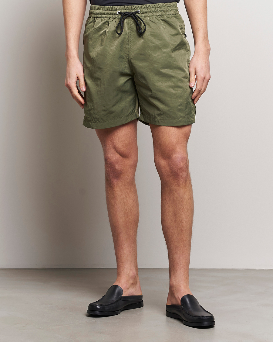 Herren |  | Sunflower | Mike Shorts Olive