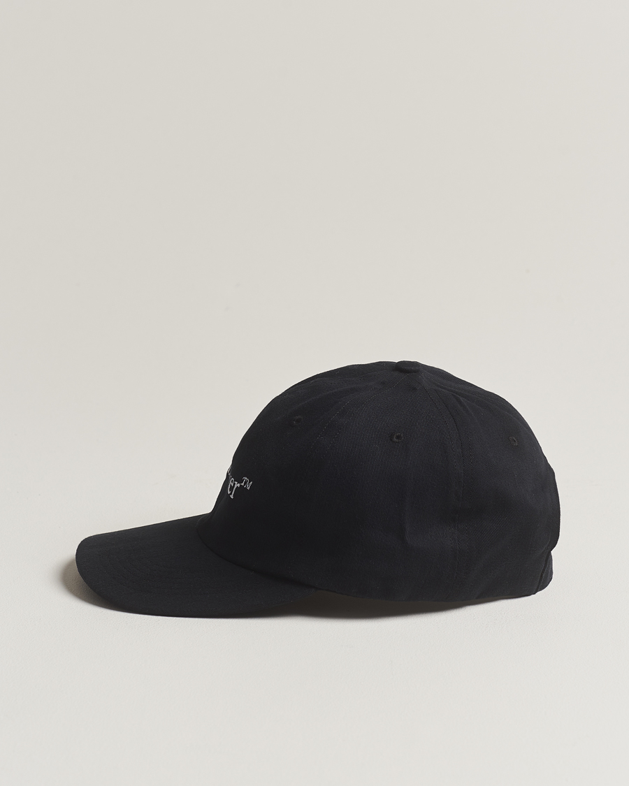 Herren | Sunflower | Sunflower | Dad Cap Black