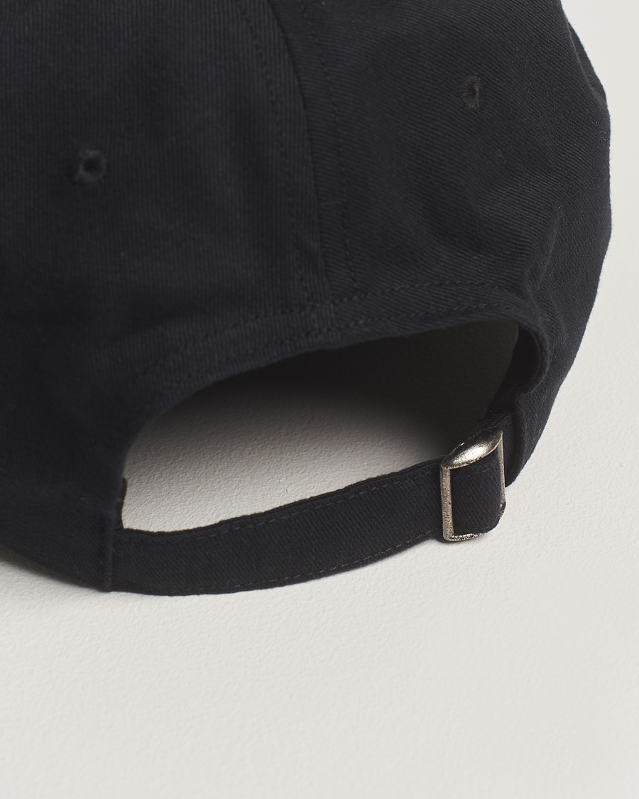 Herren | Sunflower Dad Cap Black | Sunflower | Dad Cap Black