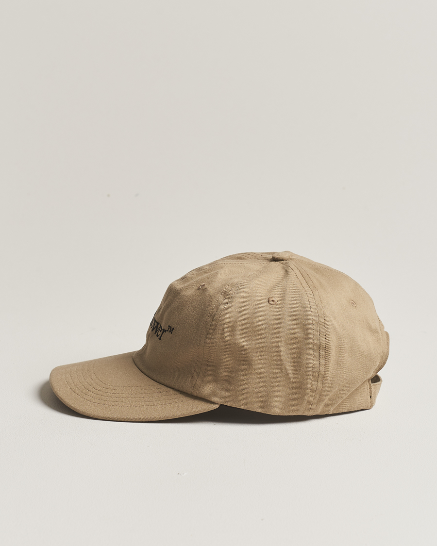 Men |  | Sunflower | Dad Cap Khaki