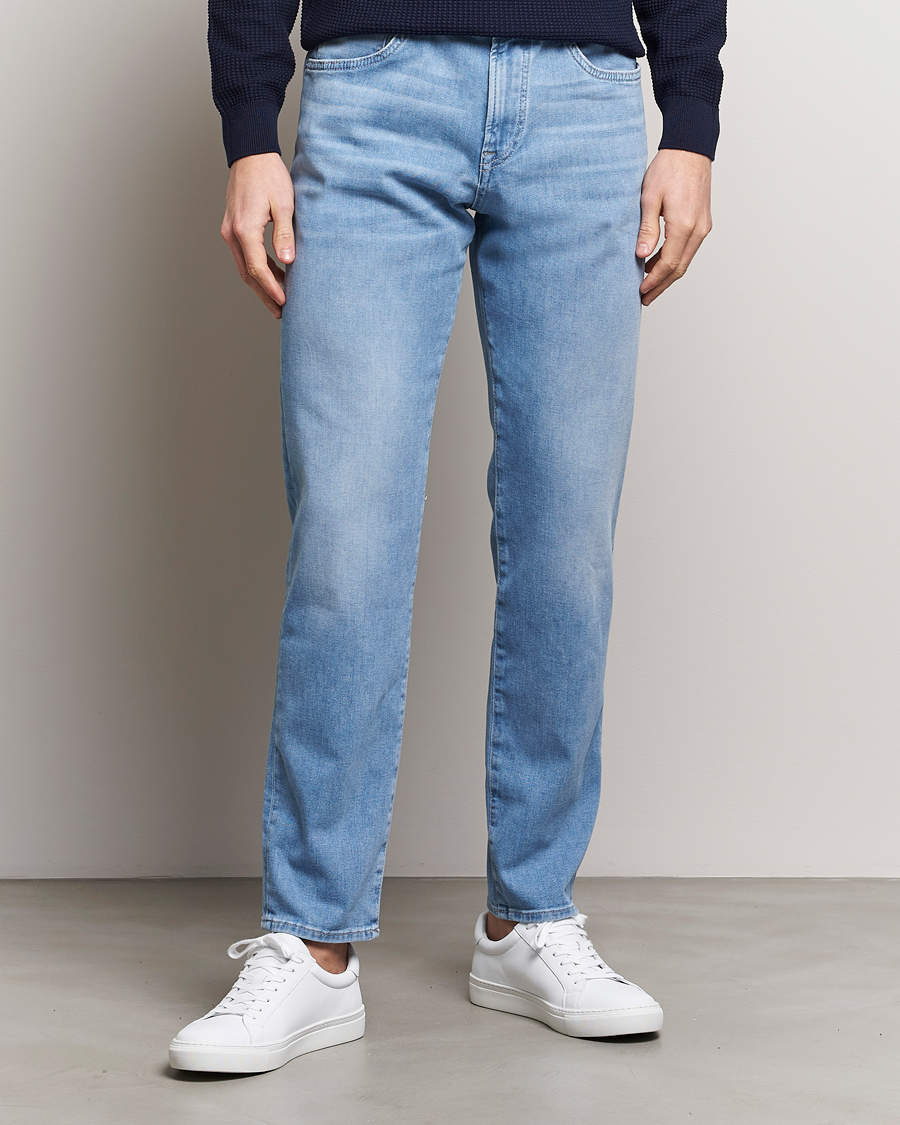 Herr |  | BOSS BLACK | Re.Maine Jeans Light Blue