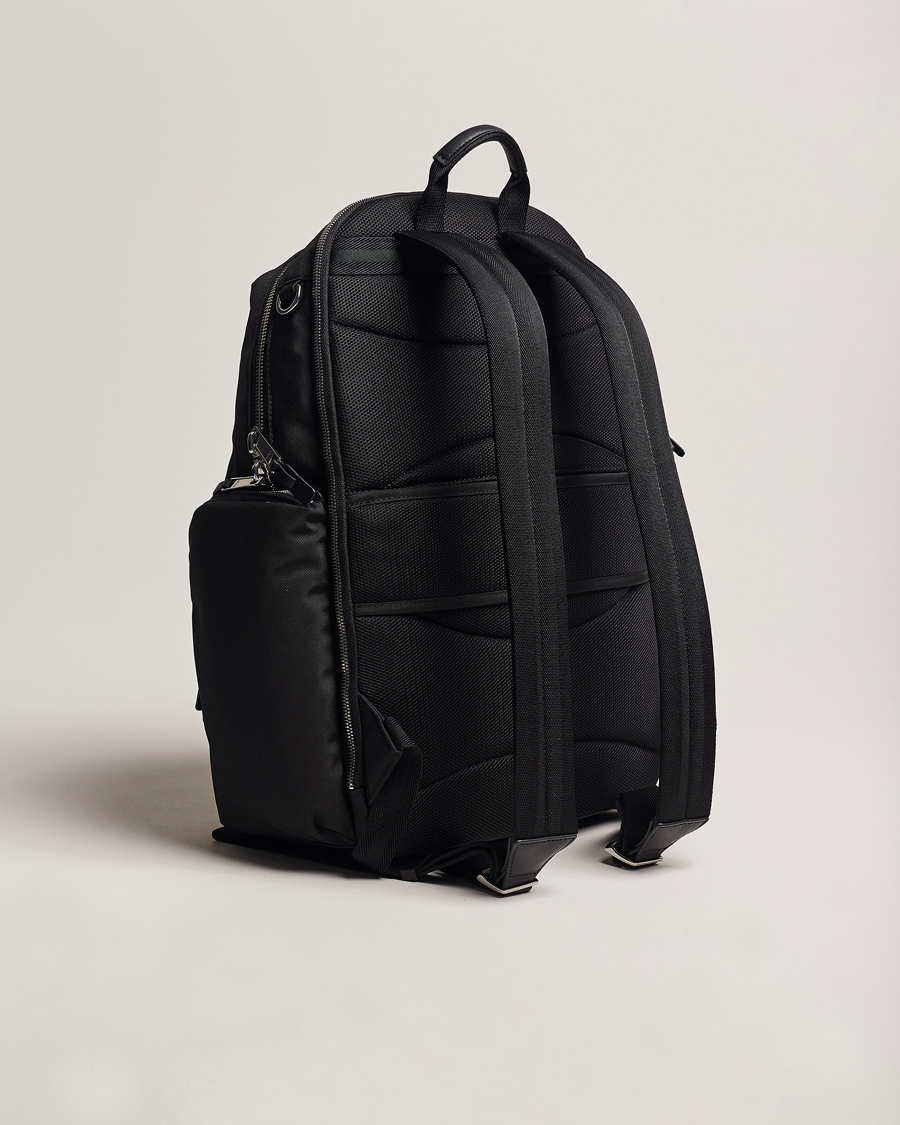 Herren | Business & Beyond | BOSS BLACK | Highway Backpack Black