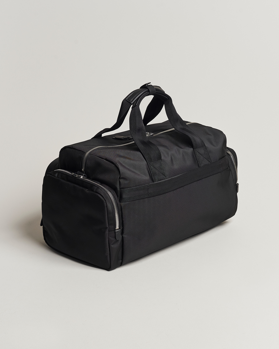 Herren |  | BOSS BLACK | Highway Holdall Bag Black