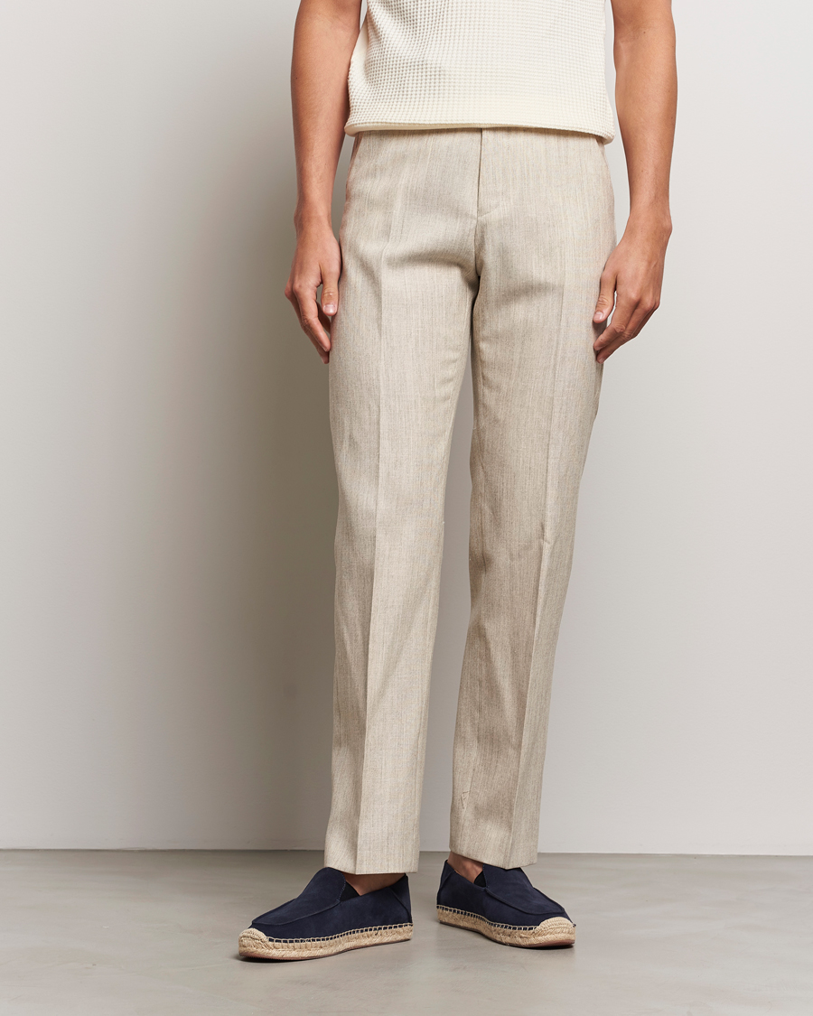 Herren | BOSS BLACK Madeira Espadrilles Dark Blue | BOSS BLACK | Madeira Espadrilles Dark Blue