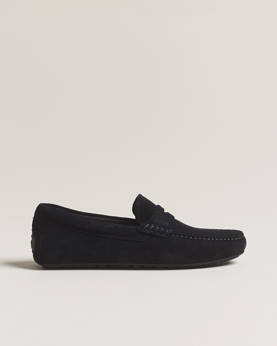 How to care outlet for black suede shoes