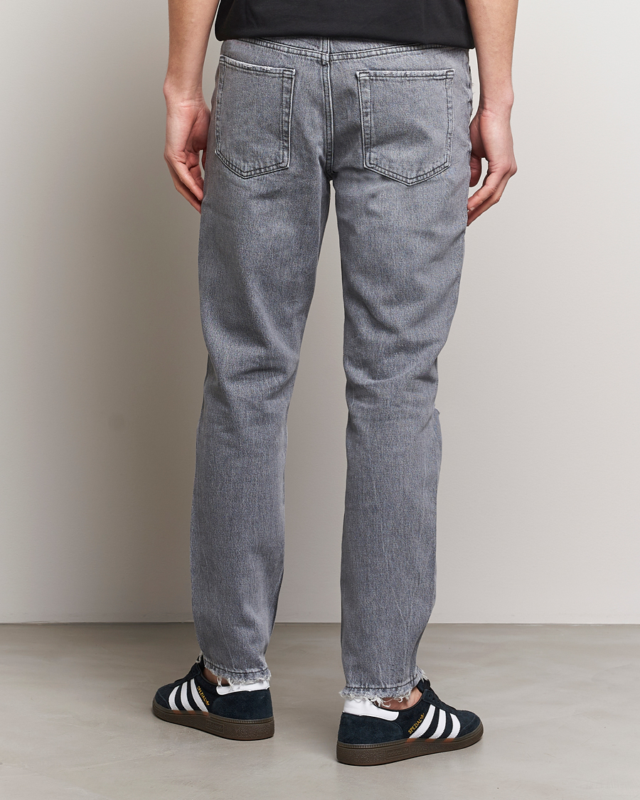 Herren | Jeans | HUGO | 634 Tapered Fit Jeans Medium Grey