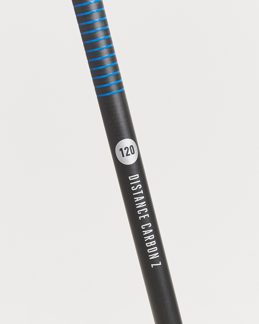 Herren | Black Diamond Distance Carbon Z Trekking/Running Poles Ultra Blue | Black Diamond | Distance Carbon Z Trekking/Running Poles Ultra Blue