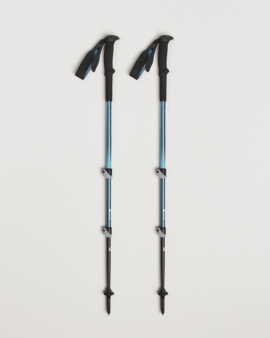 Herren | Sportausrüstung | Black Diamond | Trail Back Trekking Poles Creek Blue