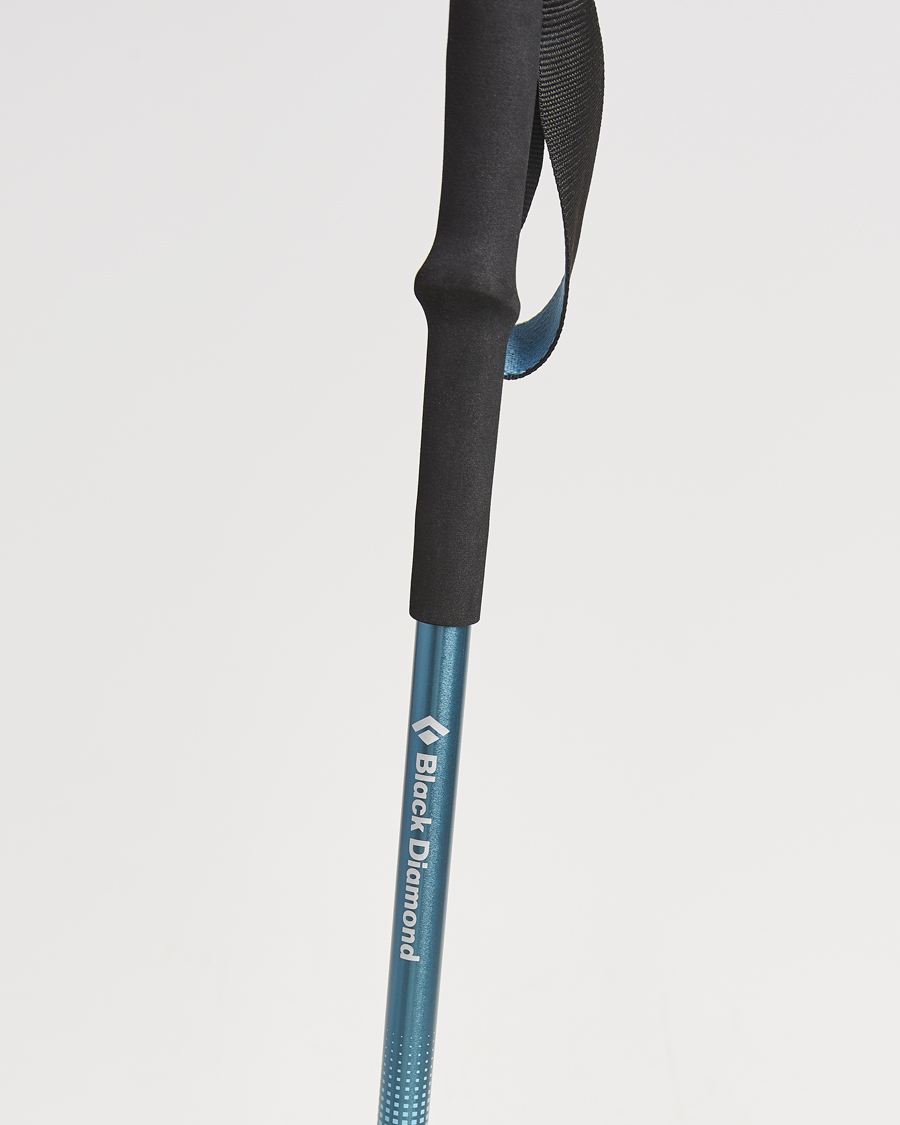 Herren | Sportausrüstung | Black Diamond | Trail Back Trekking Poles Creek Blue