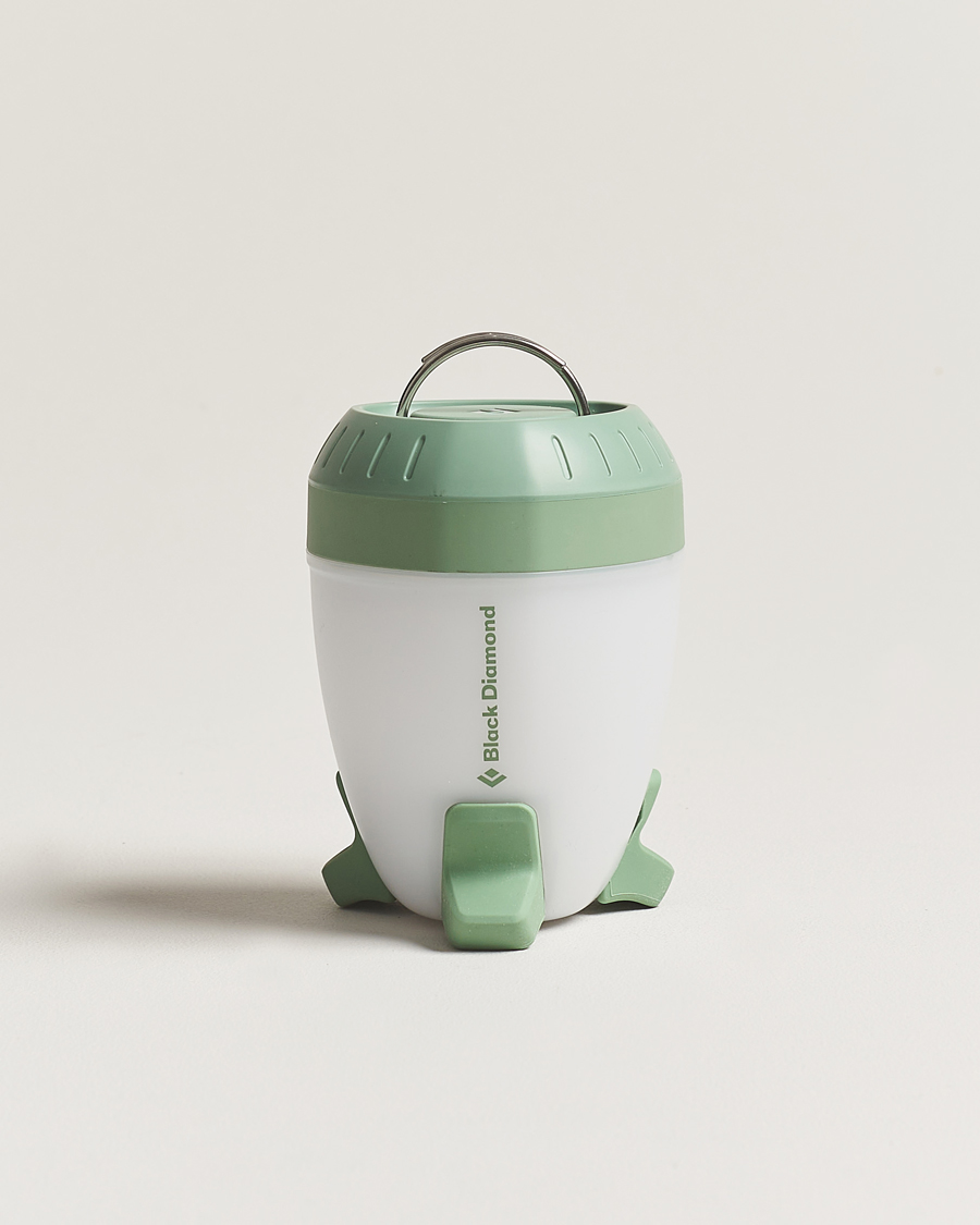 Herren | Outdoor living | Black Diamond | Orbiter 450 Lantern Desert Sage